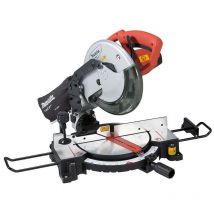 Scie à coupe d'onglet Makita M2300N - 1500W 255mm