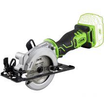 60011 scie à disque miniature avec moteur sans balais ref. 60011 - JBM