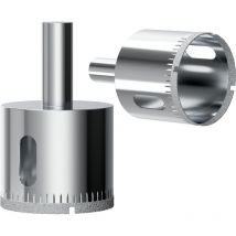 Granitan - scie à évier 35 mm granit grès marbre coupe diamant