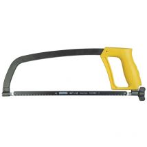 1-15-122 Scie à métaux - Stanley