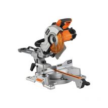 Scie à onglet électrique AEG 1800W - 254mm - ps 254 l