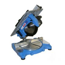 Promo jet - Troncatrice 1300W 230V ø 254 mm - JMT10