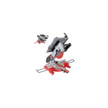 Scie à Onglet Valex TLS305B 1390219 - lame 305 mm - 2000 w