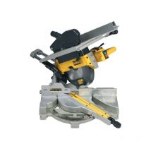 Scie à onglets radiale à table Dewalt D27112
