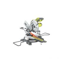 Scie à onglets radiale stationnaire 2200W - 305mm EMS305RG - Ryobi