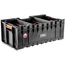 Neo Tools - Module de rangement clipsable taille 2 84-267