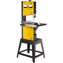 Scie à ruban verticale 'Vb 28-191' 750 w - h. Coupe 170 mm