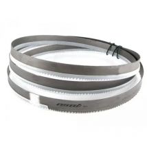 Femi - 5 pièces de Lame de scie à ruban 1335x13x0,65mm 18Z /1 - ABS105-783XL-782XL-780XL