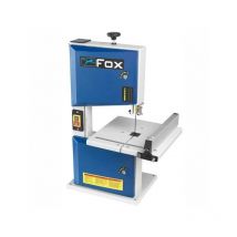 Femi - Scie à ruban bois F28-182A Fox