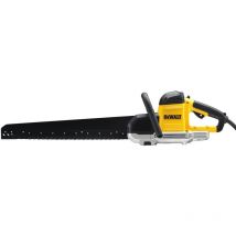 DeWalt - Scie universelle pour briques,béton 40 cm 1700W - DWE397