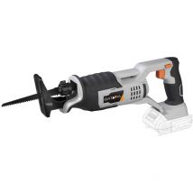 Scie sabre sans fil 18V