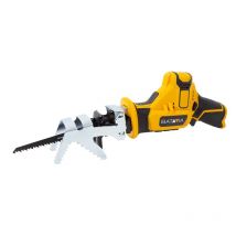 Batavia - Scie sabre 12V sans fil Fixxpack - Batterie 2.0 Ah et chargeur 0.4 Ah inclus