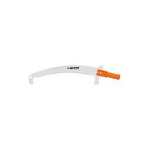 Bahco - Scie arbuste ASP-AS-C39 390mm, pour manche asp et atp avec adaptateur et étui