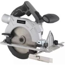 Scie circulaire sans fil 20V SCHNEIDER