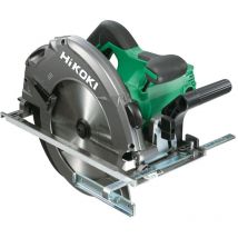 Scie circulaire 2000W Hikoki 235mm - C9U3WBZ