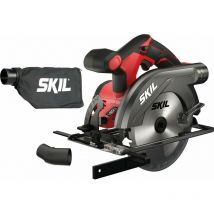 Skil - Scie circulaire 3520ca sans fil - 18V