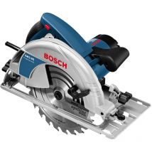 Scie circulaire 2200W Bosch 235mm gks 85 - 060157A000