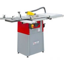 Holzmann - scie circulaire de table de précision TS200