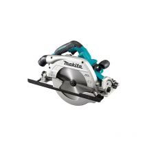 Scie circulaire manuelle Makita 18V, ø 235mm, sans batterie et chargeur DHS900Z