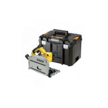 Sega circolare a immersione 1300W 165mm con t-stak - DWS520KTR - Dewalt