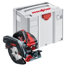 Scie circulaire sans fil 18V 5,5 Ah K65 18M bl - 91D801 - Mafell