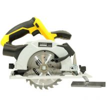 Vito Pro-power - Scie Circulaire sans fil 20V ego li Sans Batterie ni chargeur vito