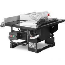 Constructor - Scie circulaire sur table 800W - Lame 200mm 24 dents