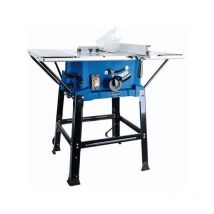 Scheppach - Scie circulaire sur table hs 110 (230V - 50Hz - 2000W - 254mm)