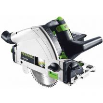 Festool - Scie plongeante sans fil tsc 55 Li 5,2 REBI-Plus-SCA - 575687