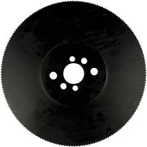 Mw Tools - Lame de scie circulaire pour acier dia. 315x2,5x40 mm pas de dents T8 120 dents MW-Tech CZB31540T8
