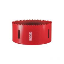 Scie-cloche 102mm 4'
