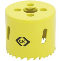 C.k Magma - c.k 424013 scie cloche 43 mm
