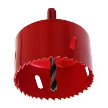 RAM - Scie cloche 74 mm pour spot rt 65 x 81 mm