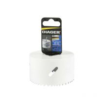 Diager - Scie cloche ø 70
