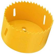 Scie-Cloche Bi-Métal Ø92mm Sy1092 Mota