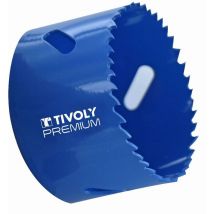Tivoly - Scie cloche bi-métal cobalt ø 48 mm - XT505220108