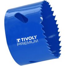 Tivoly - Scie Cloche premium Bi-Métal Cobalt 8% • Ø68mm • Coupe Nette • Coupe Rapide • Longue Durée de Vie • Pour Perçage de l'Inox • Pour Perçage