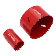 Jardibricodeco - Scie Cloche Bimétal 64 Mm