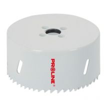 Jardibricodeco - Scie Cloche Bimetal M42, Cobalt 8%, 57mm,4/6tpi,proline