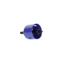 BLM - Scie cloche D.67mm pour cloison sèche