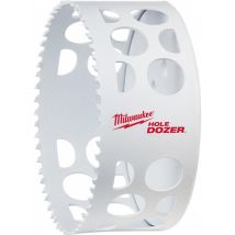 Eny Suministros - Scie cloche Hole Dozer 43mm Milwaukee ve à 1 Unité