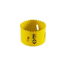 C.k Tools - Scie Cloche Procobalt 67Mm