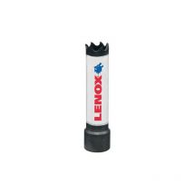 Lenox - Scie cloche speed slot d. de la scie 92 mm prof. de coupe 40 mm bi-métal nwl
