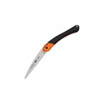 Scie couteau d'élagage 396-HP Bahco Pradines. Pliante. Trempée Hardpoint. Pro. Made in France