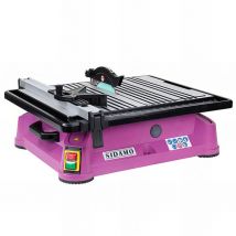 Sidamo - Scie de carrelage à eau d. 180 mm diaminipro 180 - 750 w 230 v