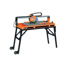 Norton - Scie de carrelage Clipper 1100W + disque 230 mm