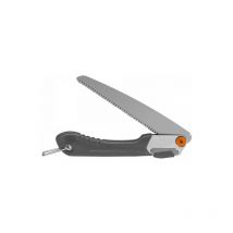 Scie de jardin pliable - Lame 19 cm