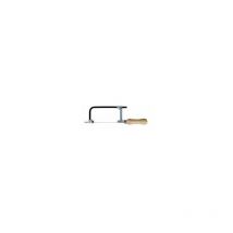 Scie De Maquettiste Bocfil 130 x 70 Mm Outifrance