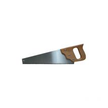 Inferramenta - scie de menuisier scie manche en bois lame en acier de 40 cm fermA e