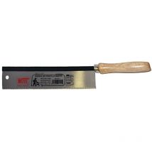 Scie Droite 250x50mm Wuto